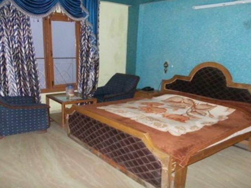 Hotel Beechwood Mussoorie Exterior foto